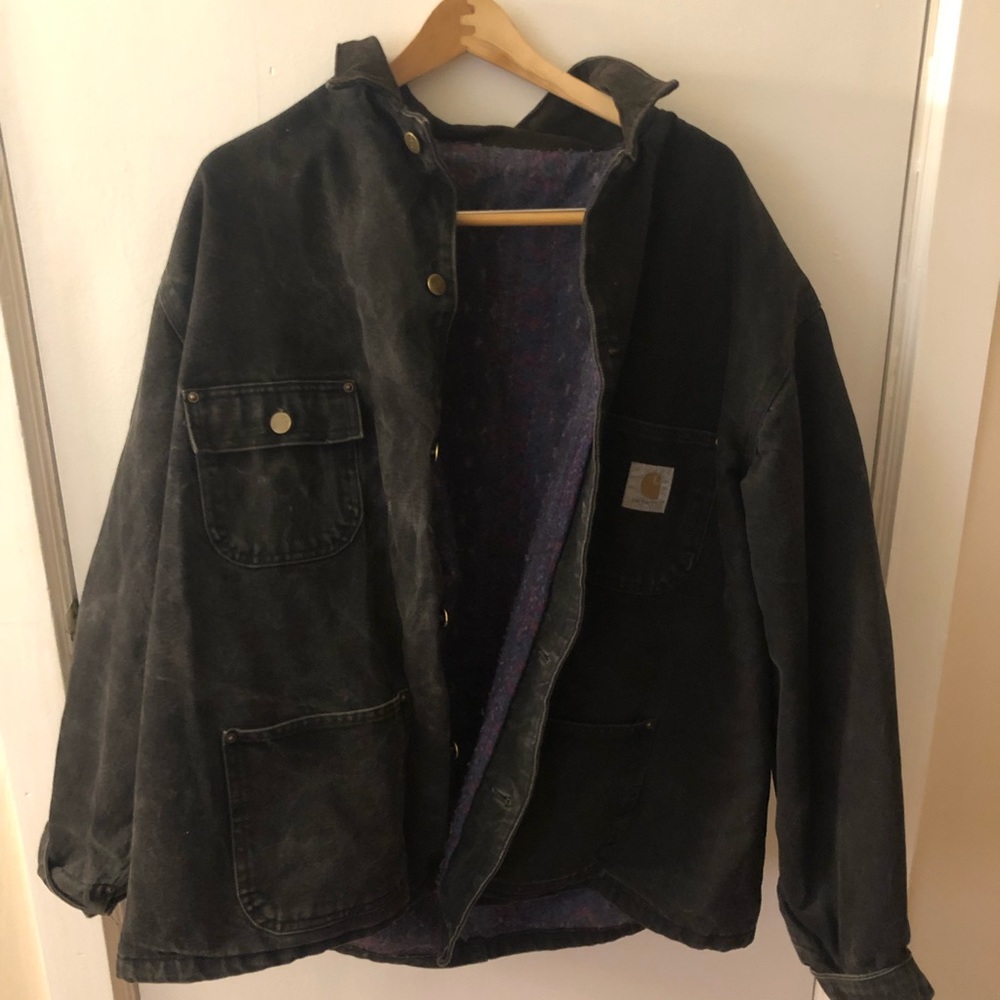 Carhartt Jacket